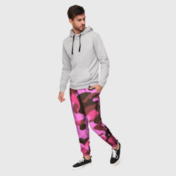 Мужские брюки 3D Камуфляж - фото 2