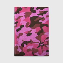 Обложка для автодокументов Камуфляж