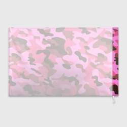 Флаг 3D Камуфляж - фото 2