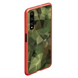 Чехол для Honor 20 Камуфляж - фото 2