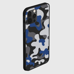 Чехол для iPhone 12 Pro Max Камуфляж - фото 2