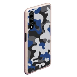 Чехол для Honor 20 Камуфляж - фото 2