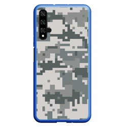 Чехол для Honor 20 Камуфляж