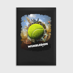 Ежедневник Уимблдон Wimbledon