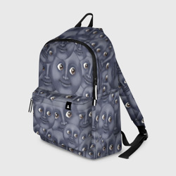 Рюкзак 3D Эмодзи