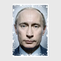 Путин (retro style)