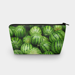 Косметичка 3D Арбузы