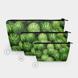 Косметичка 3D Арбузы - фото 2