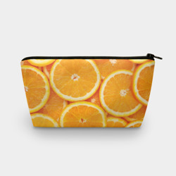 Косметичка 3D Апельсин
