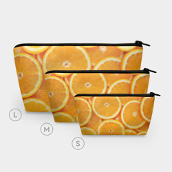 Косметичка 3D Апельсин - фото 2