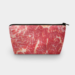 Косметичка 3D Мясо