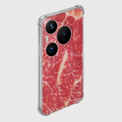 Чехол для Huawei Pura 70 Pro Мясо - фото 2