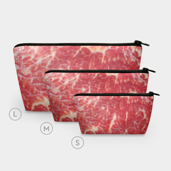 Косметичка 3D Мясо - фото 2