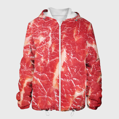 Meat hoodie clearance