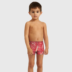 Детские купальные плавки 3D Мясо - фото 2