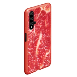 Чехол для Honor 20 Мясо - фото 2
