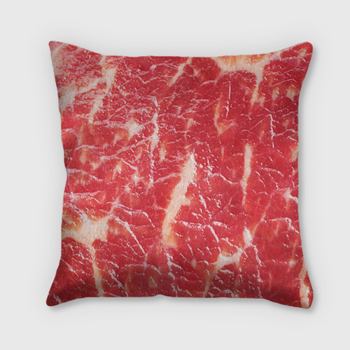 Подушка 3D Мясо - фото 2
