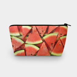 Косметичка 3D Дольки арбуза