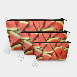 Косметичка 3D Дольки арбуза - фото 2