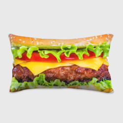 Подушка 3D антистресс Гамбургер