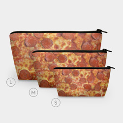 Косметичка 3D Пицца - фото 2