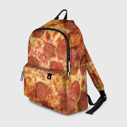 Рюкзак 3D Пицца