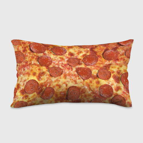 Подушка 3D антистресс Пицца - фото 2