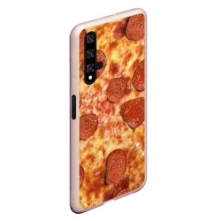 Чехол для Honor 20 Пицца - фото 2