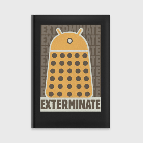 Exterminate