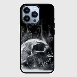 Чехол для iPhone 13 Pro Skull