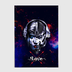 Постер Пиратская станция