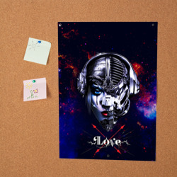 Постер Пиратская станция - фото 2