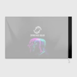 Флаг 3D Black Sun Empire - фото 2