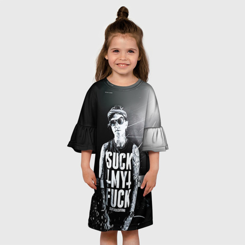 Детское платье 3D Крис Фронзак - фото 4