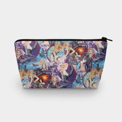 Косметичка 3D Как у Мэтт Тейлора с девушками