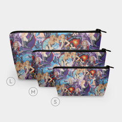 Косметичка 3D Как у Мэтт Тейлора с девушками - фото 2