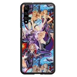 Чехол для Honor 20 Как у Мэтт Тейлора с девушками