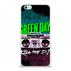 Green Day Green Day