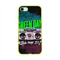 Green Day Green Day