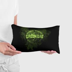 Подушка 3D антистресс Green Day - фото 2