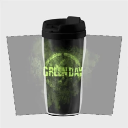 Термокружка-непроливайка Green Day - фото 2