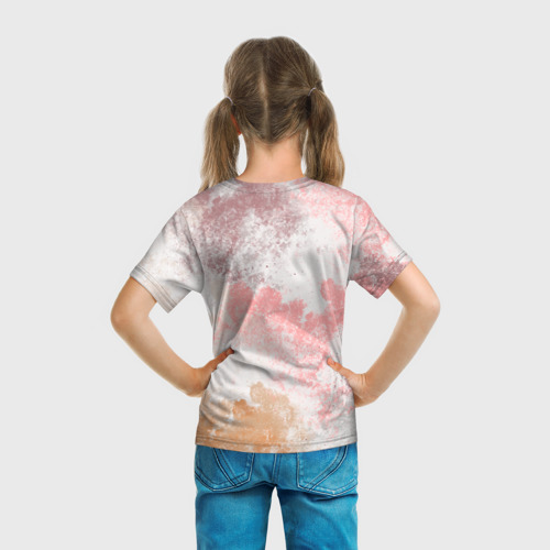 Детская футболка 3D Green Day, цвет 3D печать - фото 6
