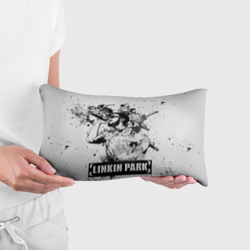 Подушка 3D антистресс Linkin Park - фото 2