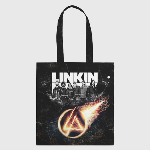 Шоппер 3D Linkin Park