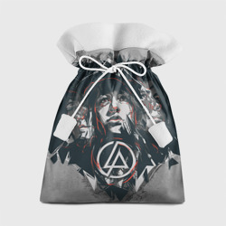 Подарочный 3D мешок Linkin Park