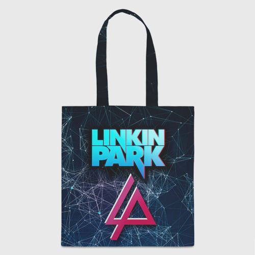 Шоппер 3D Linkin Park