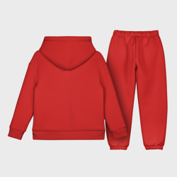 Детский костюм хлопок Oversize Wasteland 13