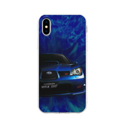 Subaru Subaru