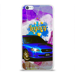 Subaru Legacy Subaru Legacy