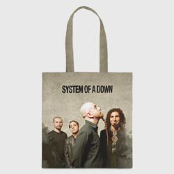 Шоппер 3D System of a Down